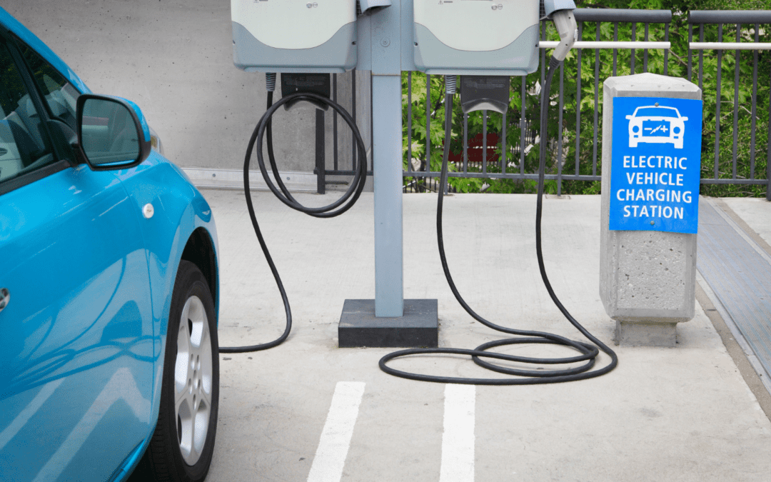 Level 1 EV Chargers In Orange County: An Efficient Guide