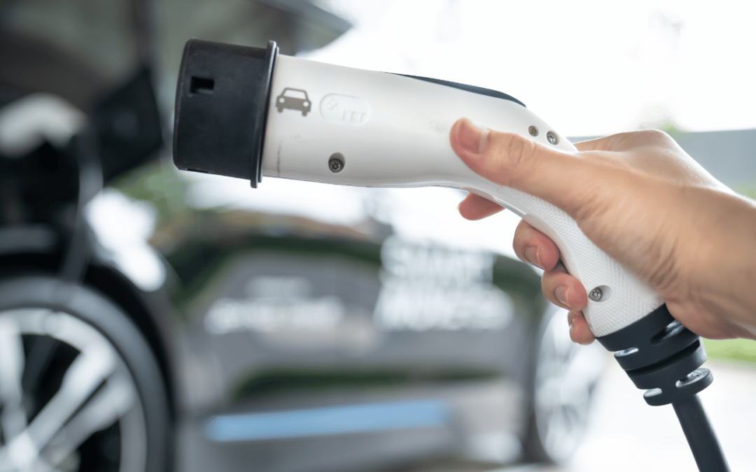 Transforming Orange County with EV Charger Installation