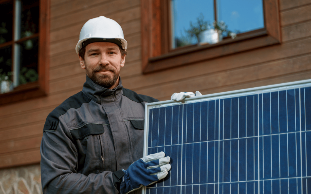 3 Emerging Trends in Solar Energy to Watch in 2024