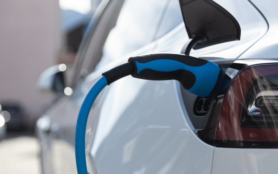 Charging Forward: Business Models for EV Charging Stations